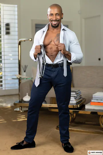 Max Konnor fucking Austin Avery
