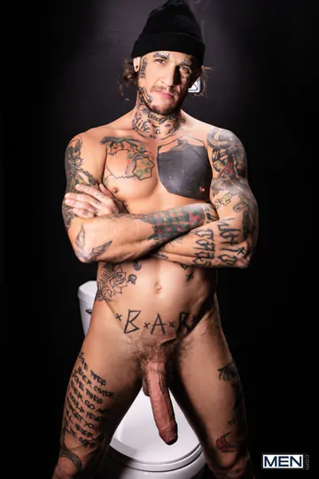 Bo Sinn filling up an Asian asshole