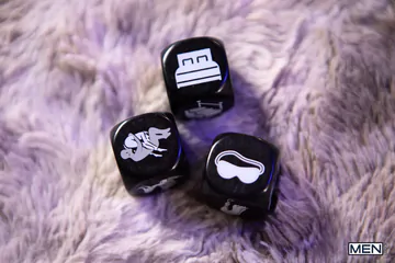 Interracial fucking from Men