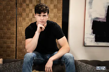 Hot guys having hardcore sex