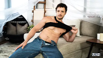 Arad Winwin fucking Nate Grimes