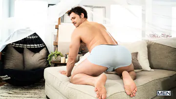 Arad Winwin fucking Nate Grimes