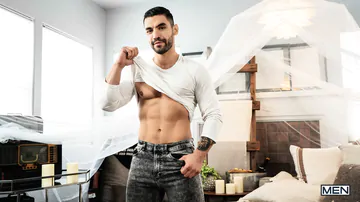 Arad Winwin fucking Nate Grimes