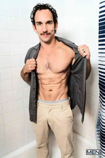 Greg Mckeon fucking Daniel Hausser