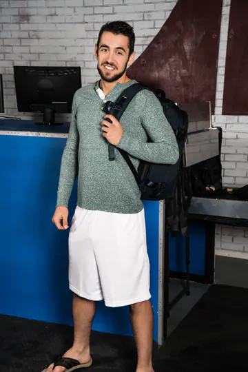 Sexy Jackson Traynor fucking Dante Colle