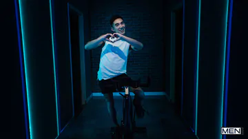 Sexy Ashton Summers getting banged