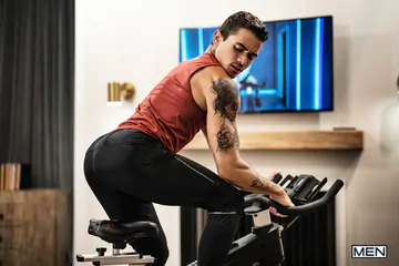 Sexy Ashton Summers getting banged