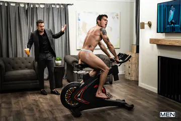 Sexy Ashton Summers getting banged