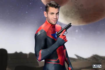 Dante Colle and Felix Fox