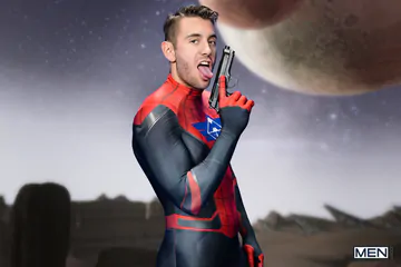 Dante Colle and Felix Fox