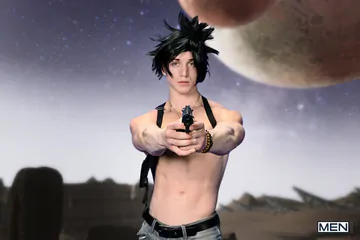 Dante Colle and Felix Fox