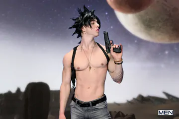 Dante Colle and Felix Fox