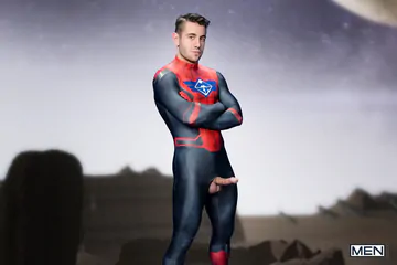 Dante Colle and Felix Fox