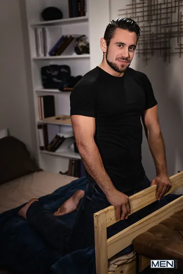 Dante Colle fucking a cute boy