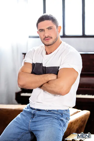 Sexy Scott Miller getting banged