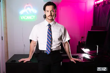 Big black guy fucking white ass