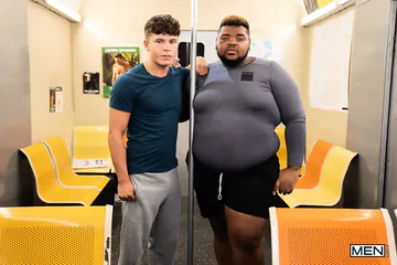 Drake Von fucking big black ass