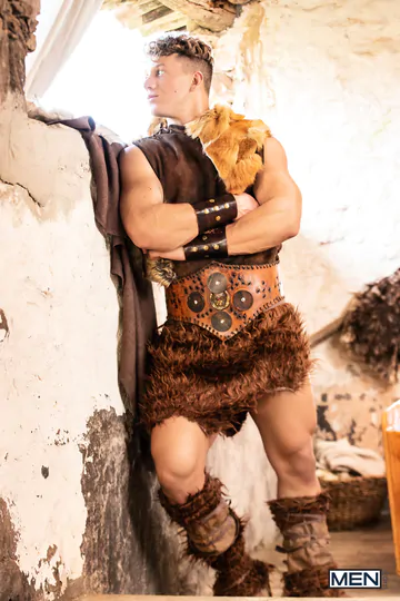 Blonde hotties having sex