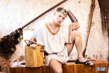 Blonde hotties having sex