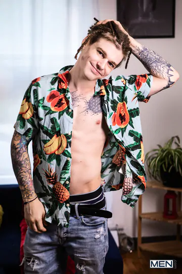 What the fuck is this