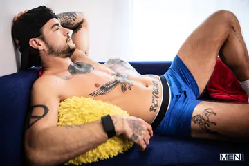 What the fuck is this