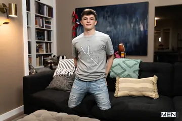 Drake Von fucking Jake Preston