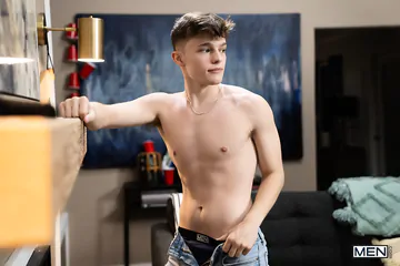 Drake Von fucking Jake Preston