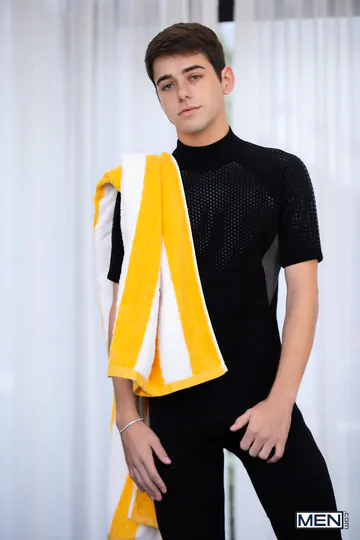 Joey Mills and Dean Young fucking