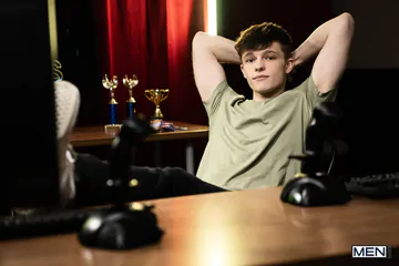 Twinks with big cocks fucking