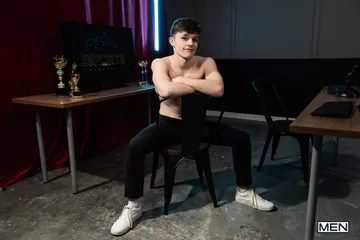 Twinks with big cocks fucking