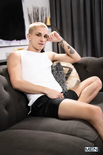 Theo Brady getting big dick