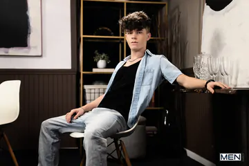 Drake Von boning Joey Mills