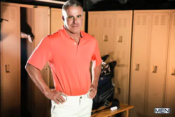 Group sex with Kaleb Stryker