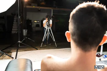 Kaleb Stryker fucking a cute boy