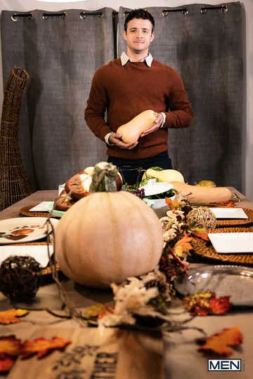 Four porn stars having some fun