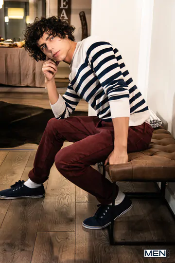 Four porn stars having some fun