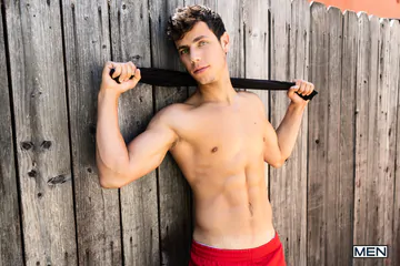 Sexy porn stars having sex