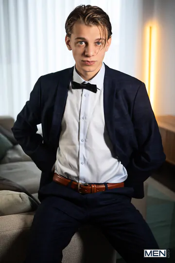 Leo Louis banging Leo Bacchus