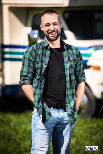 Malik Delgaty fucks Jeremy London