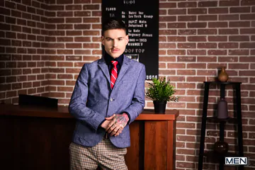 Sexy porn stars in action