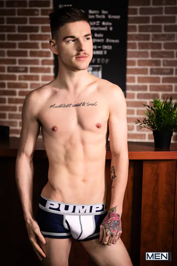 Sexy porn stars in action