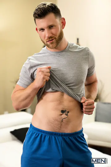 Porn star Malik Delgaty fucking