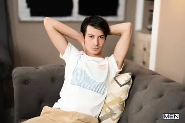 Guys with hairy dicks fucking