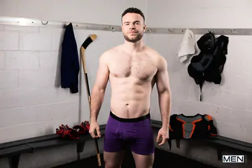 Marcus McNeill, Parker Savage