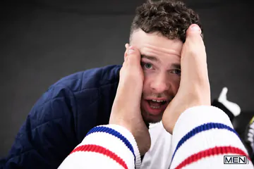 Marcus McNeill, Parker Savage