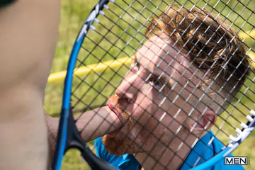 Malik Delgaty fucking a redhead