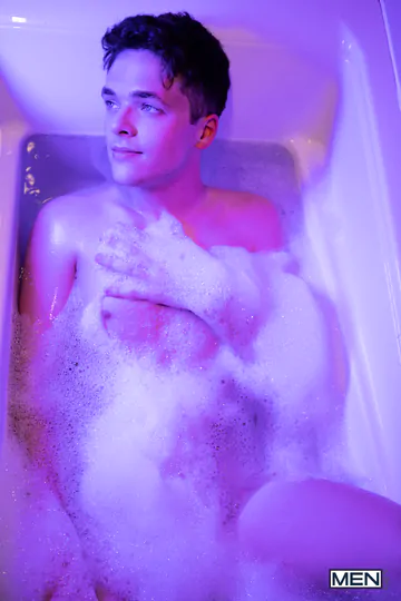 Cute boy getting big cock