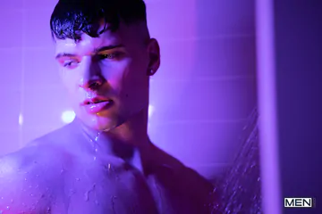 Cute boy getting big cock