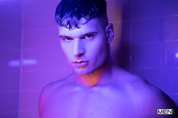 Cute boy getting big cock