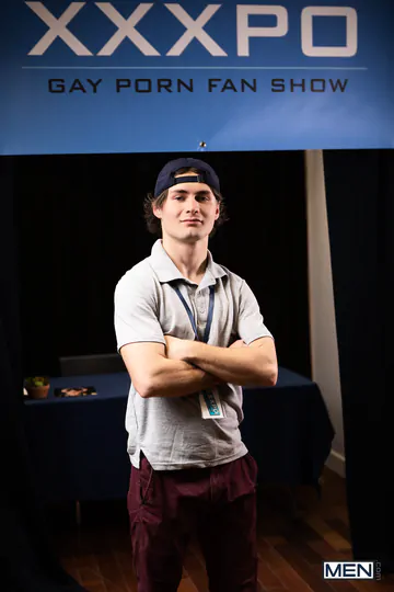 Malik Delgaty fucking a fan